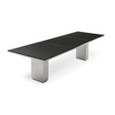FueraDentro Cima Doble Table 270 Garden tables