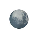 Moroso My Moon My Mirror
