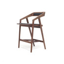 Dare Studio katakana bar stool Gastronomie Sitzmöbel Sitzmöbel / Sitzsysteme Wartemöbel / Loungemöbel