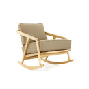 Dare Studio katakana rocking chair Seating