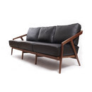 katakana sofa Dare Studio
