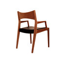 Dare Studio baker carver chair