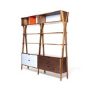 Dare Studio dixon modular storage unit