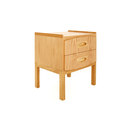 Dare Studio morgan beside Muebles de dormitorio / camas