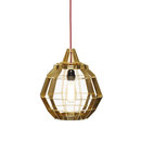 Dare Studio cage