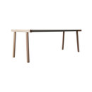 Kristalia Torii table Desks / Workstations Home office Tables
