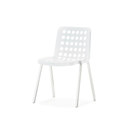 PEDRALI Koi-Booki Garden seating Gastronomy Multipurpose Seating