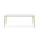 PEDRALI Malmö table Tische
