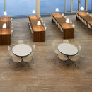 Lindner Group FLOOR and more® hollow floors Sols en bois