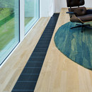Lindner Group FLOOR and more® hollow floors Sols en bois