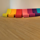 Lindner Group FLOOR and more® hollow floors Sols en bois