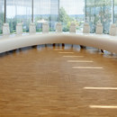 Lindner Group FLOOR and more® Hohlboden Holzböden