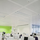 Post Cap ceilings Lindner Group