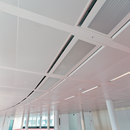 Post Cap ceilings Lindner Group