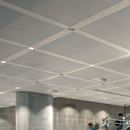 Post Cap ceilings Lindner Group