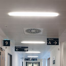 Fireproof ceilings Lindner Group