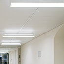 Fireproof ceilings Lindner Group