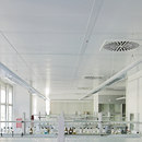 Fireproof ceilings Lindner Group