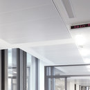 Lindner Group Fireproof ceilings Sistemi soffitto