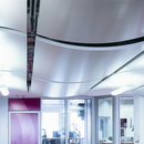 Lindner Group Canopy ceilings