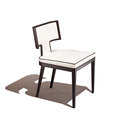 aries chair Schönhuber Franchi