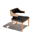 aries armchair low Schönhuber Franchi
