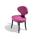 Schönhuber Franchi bra chair Gastronomy Lounge area / Waiting room Multipurpose Seating