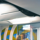 Lindner Group Canopy ceilings