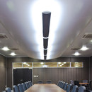 Lindner Group Canopy ceilings