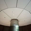 Hook-On|Corridor ceilings Lindner Group