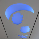 Hook-On|Corridor ceilings Lindner Group