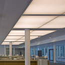 Lindner Group Luminous ceilings Ceiling systems Luminous walls / ceilings