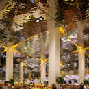 Lindner Group Customised ceilings Sistemas de techos