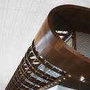 Lindner Group Customised ceilings Sistemas de techos