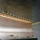 Lindner Group Customised ceilings Sistemas de techos
