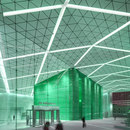 Lindner Group Customised ceilings Sistemas de techos