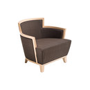 Schönhuber Franchi churchill armchair Espace d'attente / Lounge Sièges