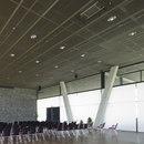 Expanded Metal ceilings Lindner Group