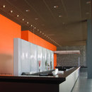 Expanded Metal ceilings Lindner Group