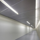 Expanded Metal ceilings Lindner Group