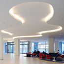 Plafotherm® Heated|Chilled ceilings Lindner Group