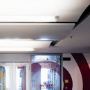 Plafotherm® Heated|Chilled ceilings Lindner Group