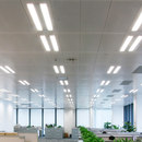 Plafotherm® Heated|Chilled ceilings Lindner Group