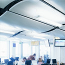 Plafotherm® Heated|Chilled ceilings Lindner Group