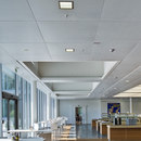 Plafotherm® Heated|Chilled ceilings Lindner Group