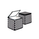 Cini&Nils Cuboluce Table lights