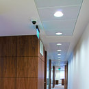 Lindner Group Torsion Spring Deckensysteme