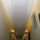 Lindner Group Torsion Spring Sistemi soffitto