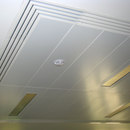 Lindner Group Torsion Spring Sistemi soffitto