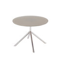 Shell Side Table 50 FueraDentro